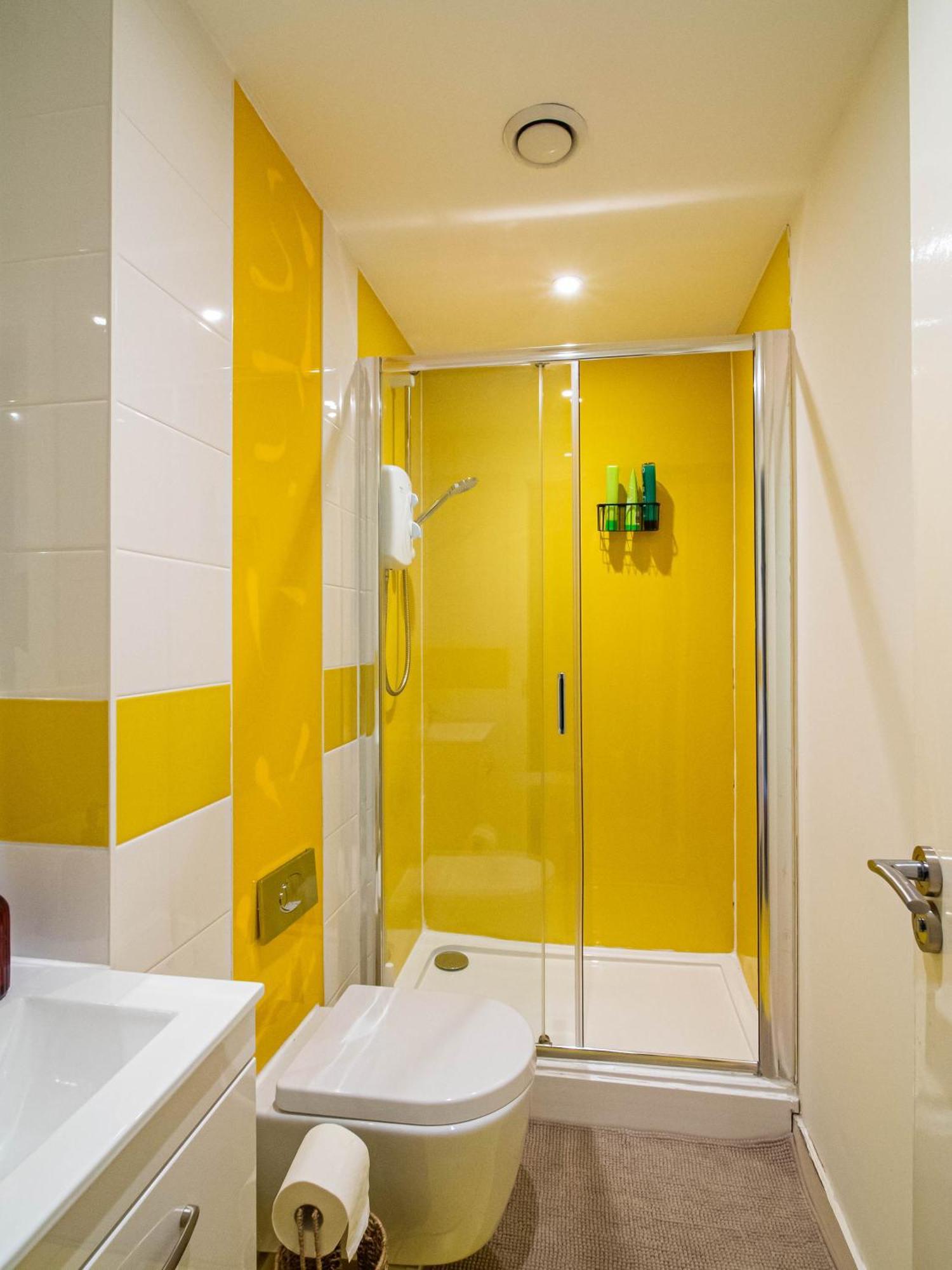 Lovely Studio Apartment Sheffield Exterior photo