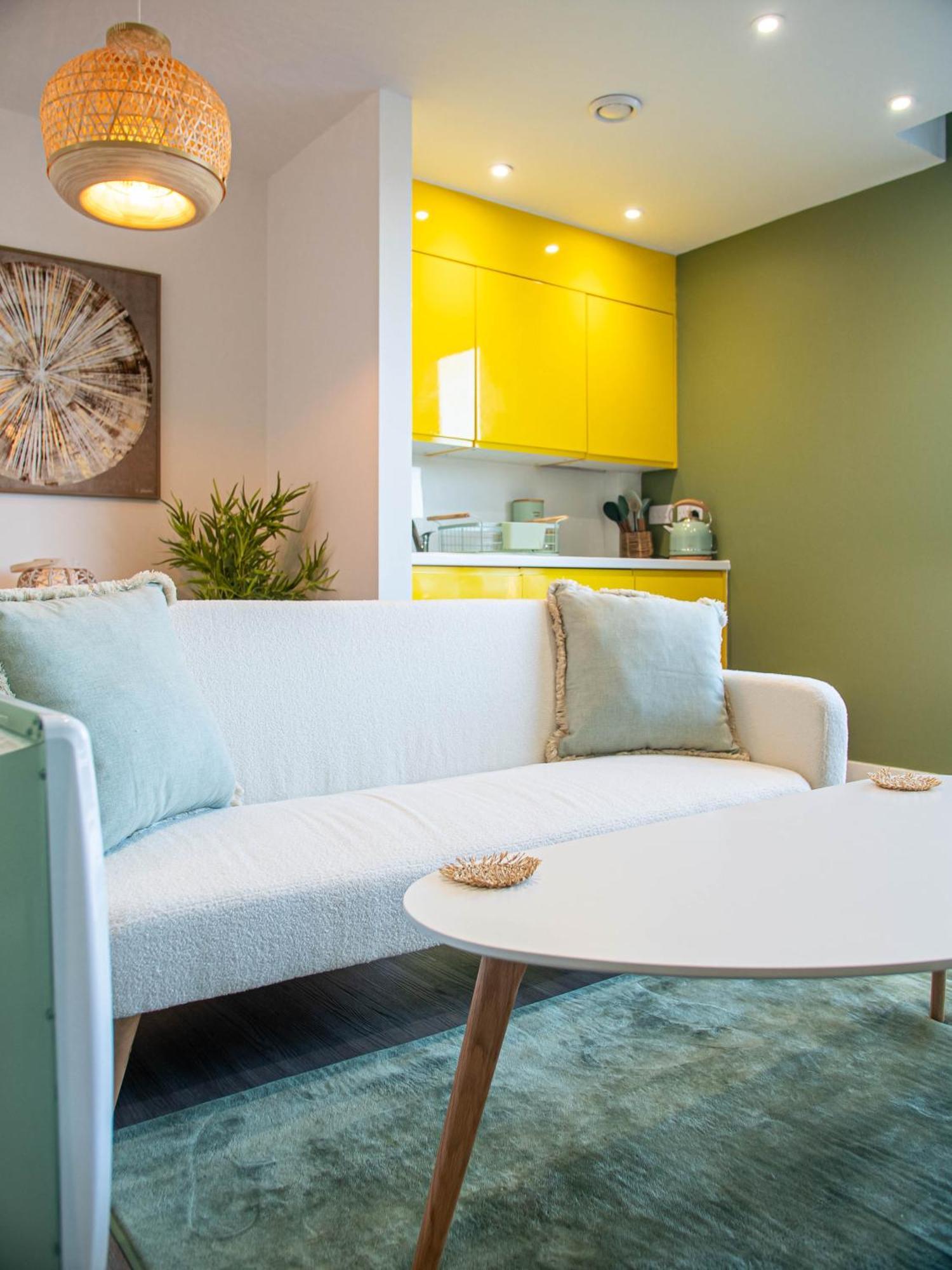 Lovely Studio Apartment Sheffield Exterior photo
