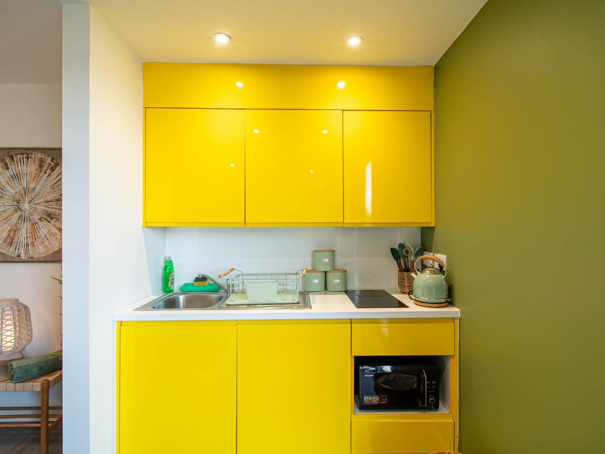 Lovely Studio Apartment Sheffield Exterior photo